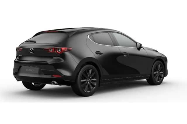Mazda 3 (2026) thumbnail 5