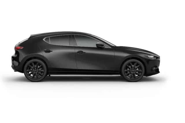 Mazda 3 (2026) thumbnail 6