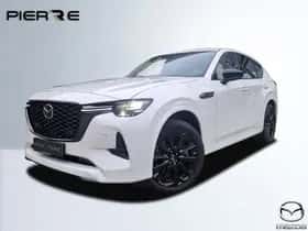 Mazda CX-60 (2023)