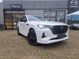 Mazda CX-60 (2023) thumbnail 2