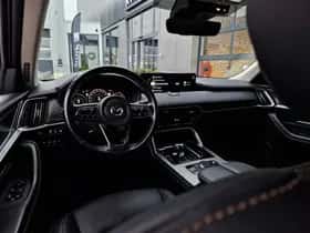 Mazda CX-60 (2023) thumbnail 12