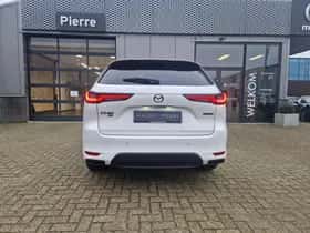 Mazda CX-60 (2023) thumbnail 3
