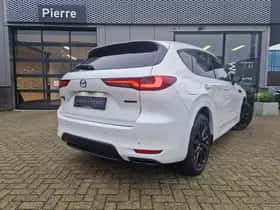 Mazda CX-60 (2023) thumbnail 4