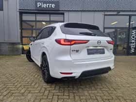 Mazda CX-60 (2023) thumbnail 5
