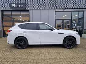 Mazda CX-60 (2023) thumbnail 6