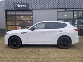 Mazda CX-60 (2023) thumbnail 10