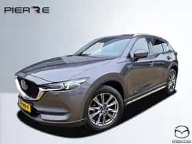 Mazda CX-5 (2019)