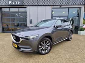 Mazda CX-5 (2019) thumbnail 2