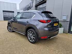 Mazda CX-5 (2019) thumbnail 4