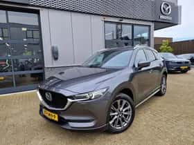 Mazda CX-5 (2019) thumbnail 5