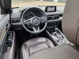 Mazda CX-5 (2019) thumbnail 8