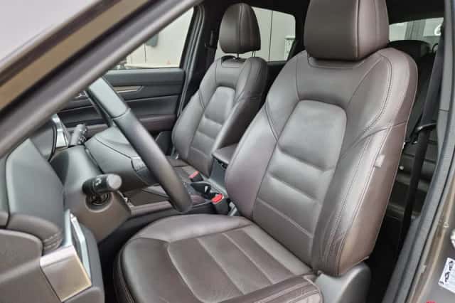 Mazda CX-5 (2019) thumbnail 6