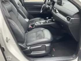 Mazda CX-5 (2022) thumbnail 11