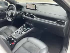 Mazda CX-5 (2022) thumbnail 12