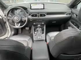 Mazda CX-5 (2022) thumbnail 14