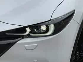 Mazda CX-5 (2022) thumbnail 20