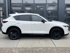 Mazda CX-5 (2022) thumbnail 4