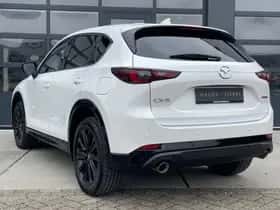 Mazda CX-5 (2022) thumbnail 6
