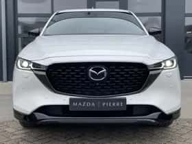 Mazda CX-5 (2022) thumbnail 7