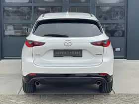 Mazda CX-5 (2022) thumbnail 8