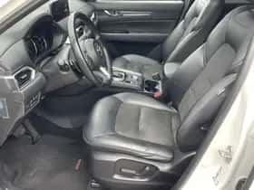 Mazda CX-5 (2022) thumbnail 9