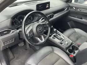 Mazda CX-5 (2022) thumbnail 10