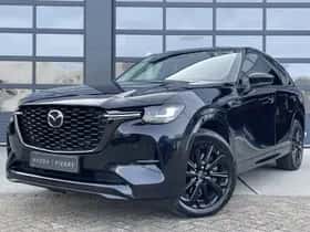Mazda CX-60 (2023)