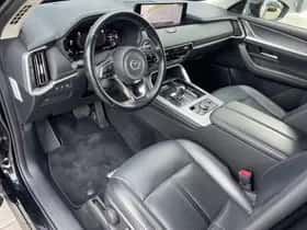 Mazda CX-60 (2023) thumbnail 12