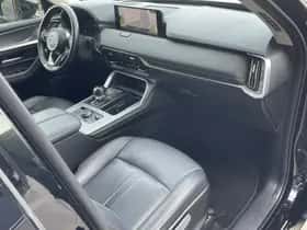 Mazda CX-60 (2023) thumbnail 14