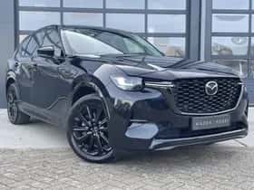 Mazda CX-60 (2023) thumbnail 3
