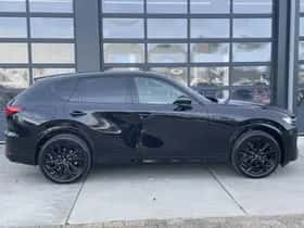 Mazda CX-60 (2023) thumbnail 4