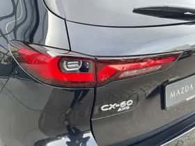 Mazda CX-60 (2023) thumbnail 34