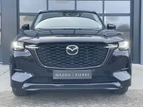Mazda CX-60 (2023) thumbnail 5