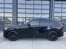 Mazda CX-60 (2023) thumbnail 7