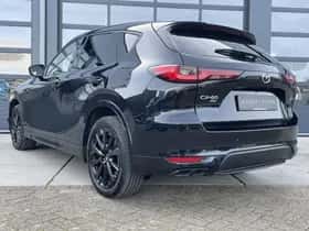 Mazda CX-60 (2023) thumbnail 8