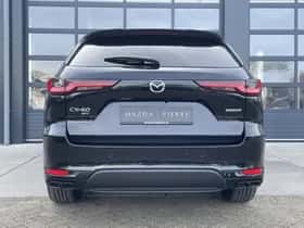 Mazda CX-60 (2023) thumbnail 9