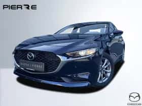 Mazda 3 (2022)