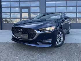 Mazda 3 (2022) thumbnail 2