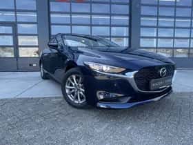 Mazda 3 (2022) thumbnail 4