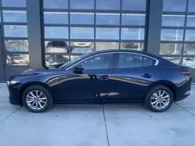 Mazda 3 (2022) thumbnail 5