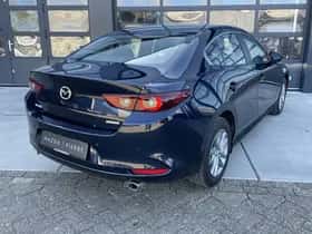 Mazda 3 (2022) thumbnail 6