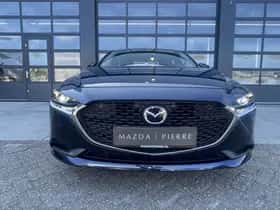 Mazda 3 (2022) thumbnail 8