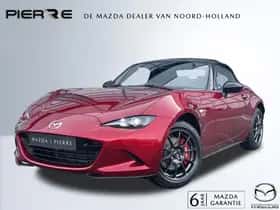 Mazda MX-5 (2026)