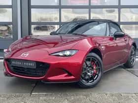 Mazda MX-5 (2026) thumbnail 2
