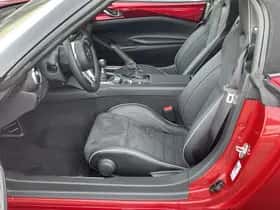 Mazda MX-5 (2026) thumbnail 12