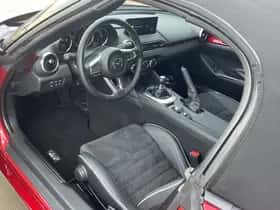 Mazda MX-5 (2026) thumbnail 13