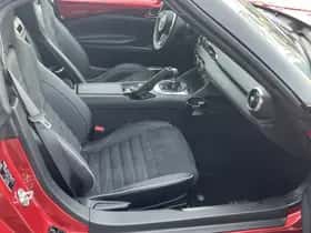 Mazda MX-5 (2026) thumbnail 14