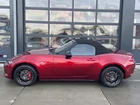 Mazda MX-5 (2026) thumbnail 3