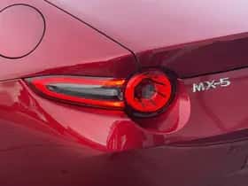 Mazda MX-5 (2026) thumbnail 21