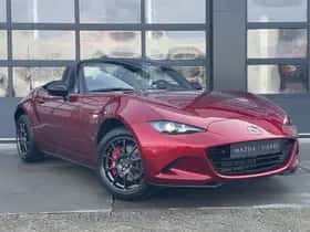 Mazda MX-5 (2026) thumbnail 4